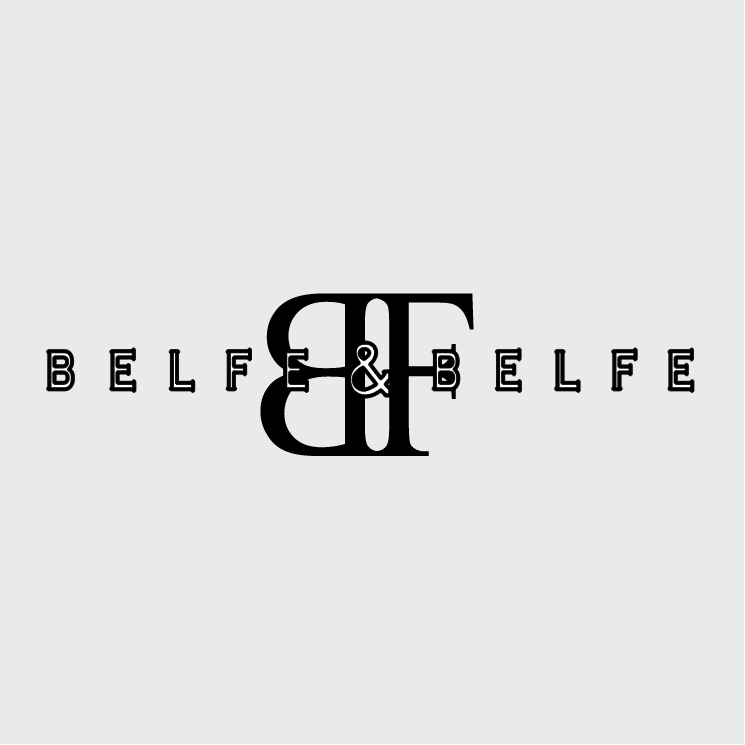 free vector Belfe belfe