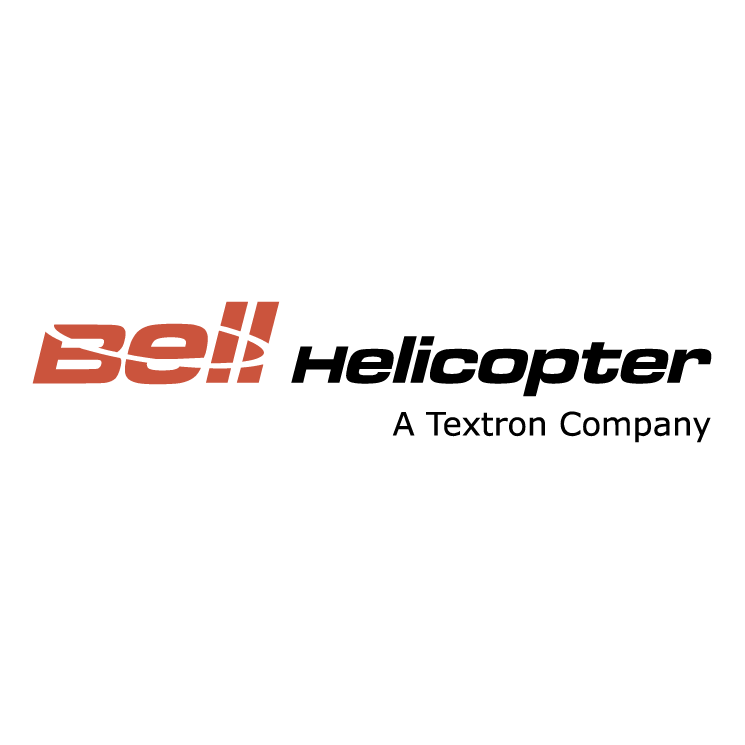 free vector Bell helicopter