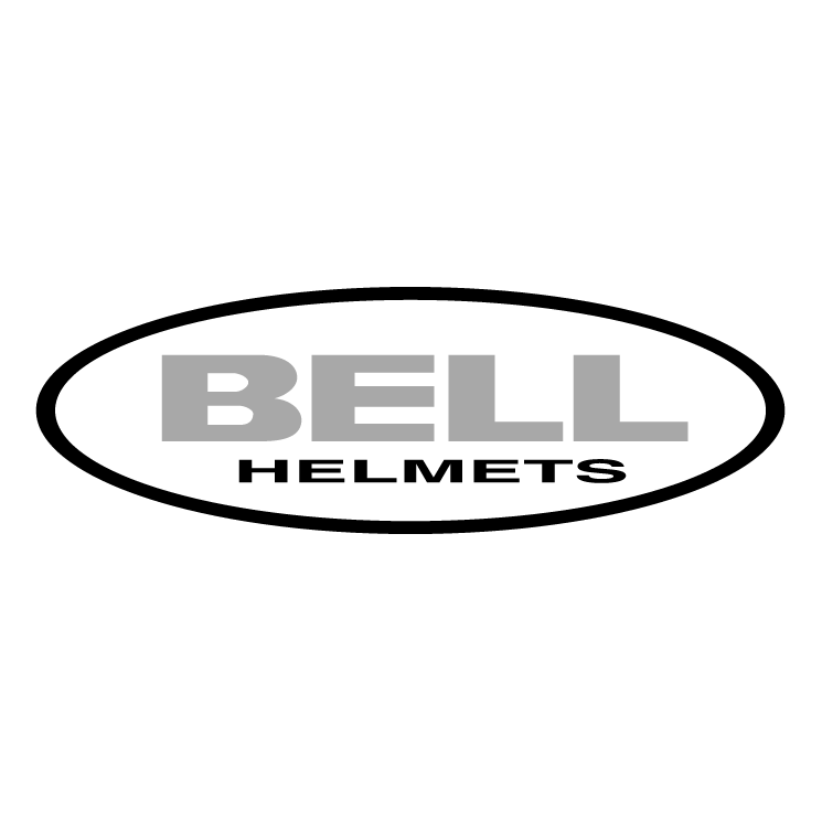 free vector Bell helmets