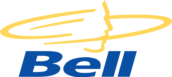 free vector Bell logo