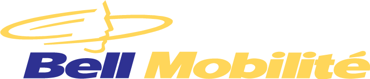 free vector Bell Mobilite logo