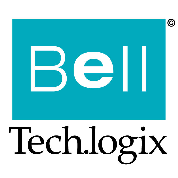 free vector Bell techlogix