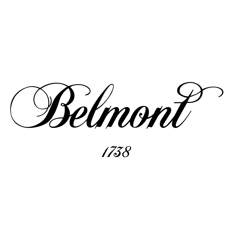 free vector Belmont