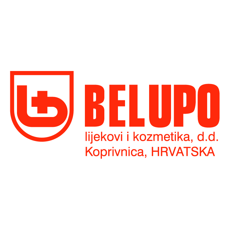 free vector Belupo