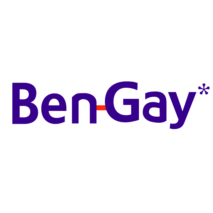 free vector Ben gay