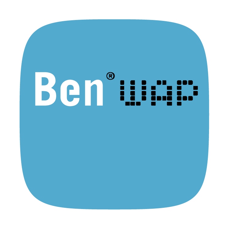 free vector Ben wap