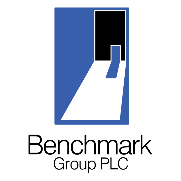 free vector Benchmark group