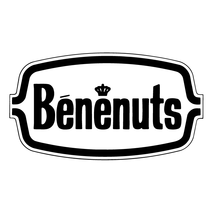 free vector Benenuts