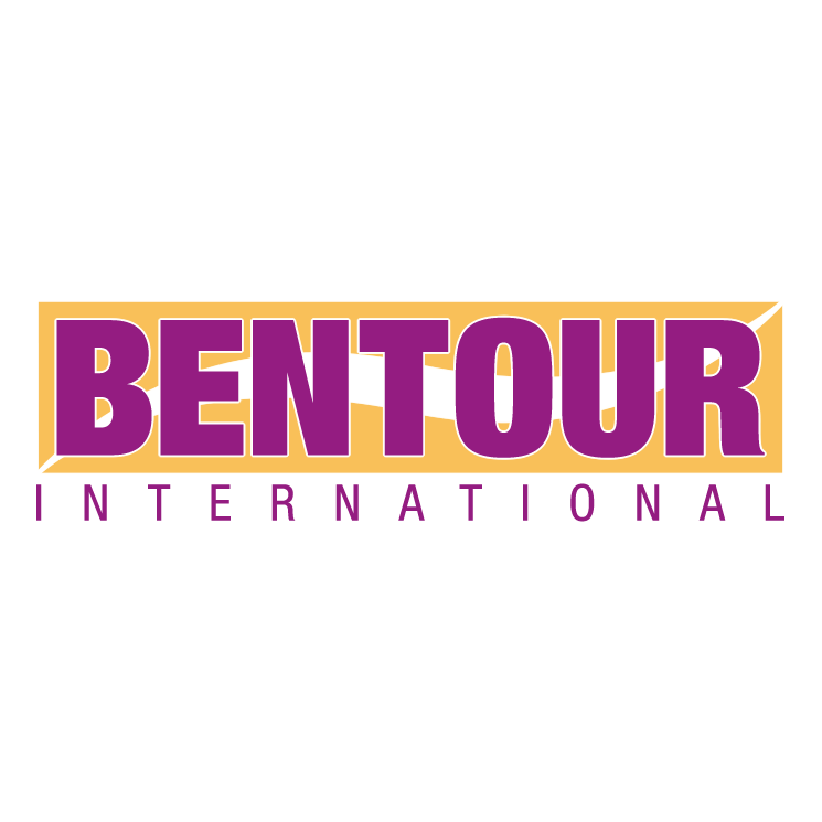 free vector Bentour international