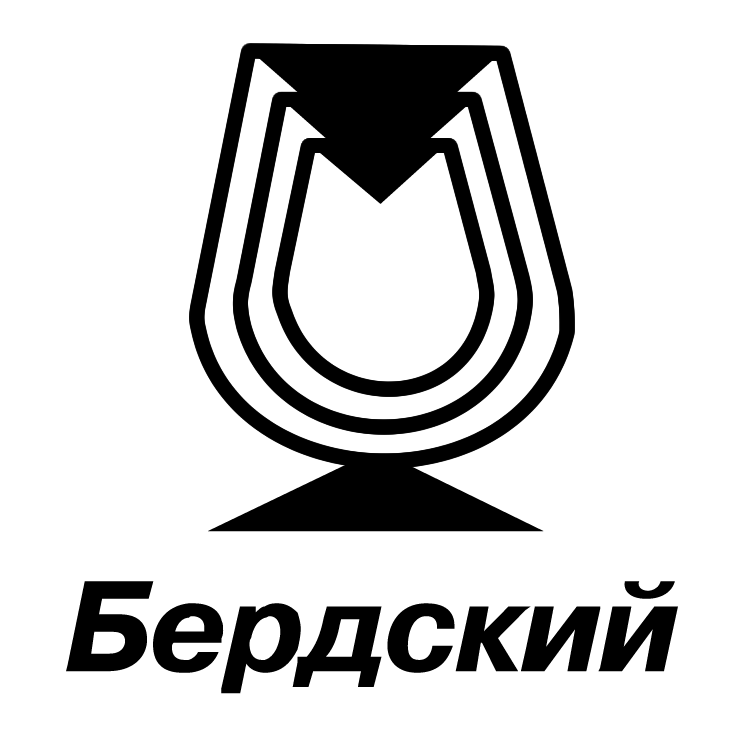 free vector Berdskiy