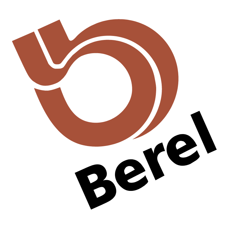 Berel (49119) Free EPS, SVG Download / 4 Vector