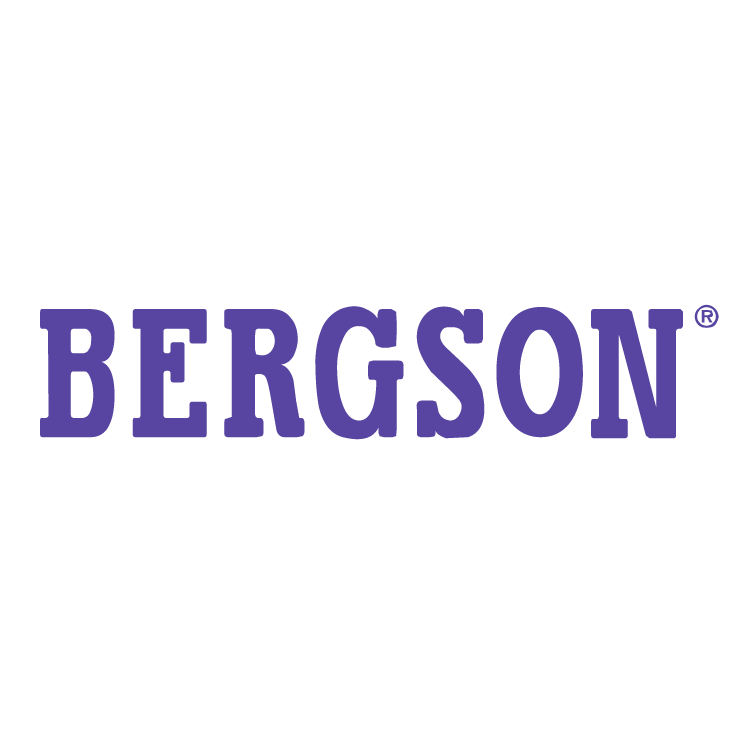 free vector Bergson