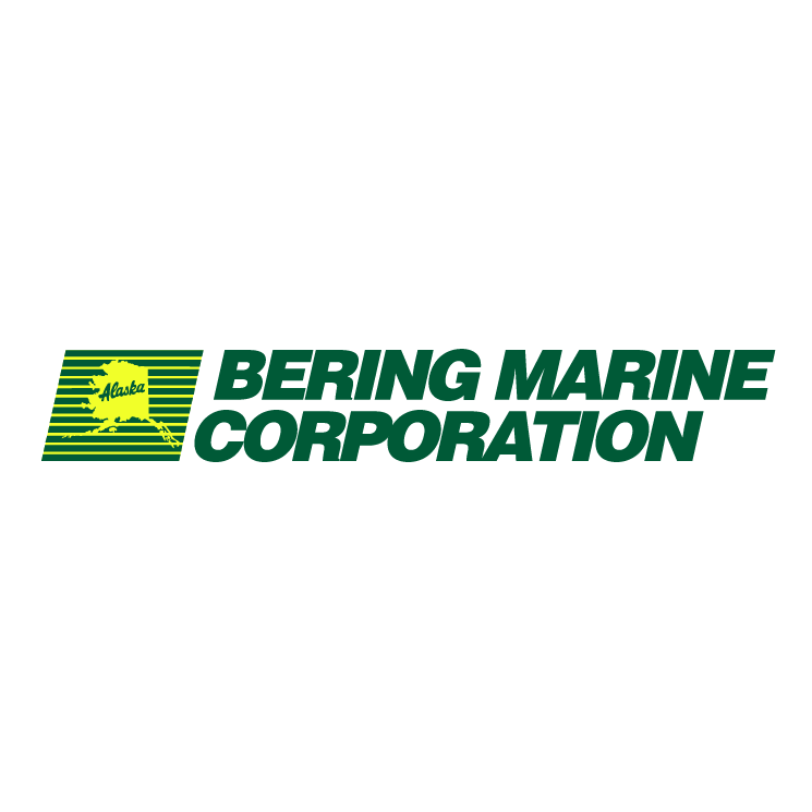 free vector Bering marine corporation