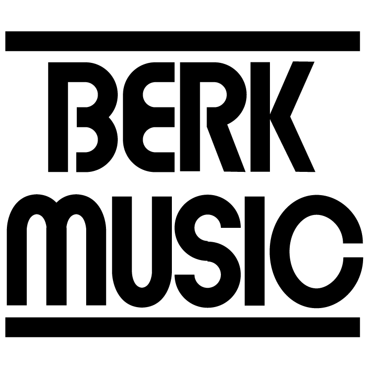 free vector Berk music