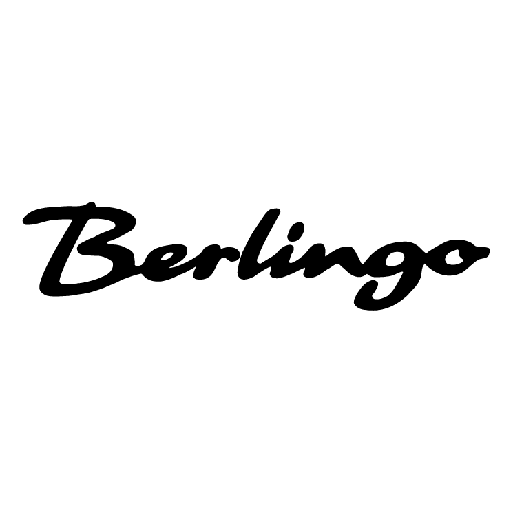 free vector Berlingo