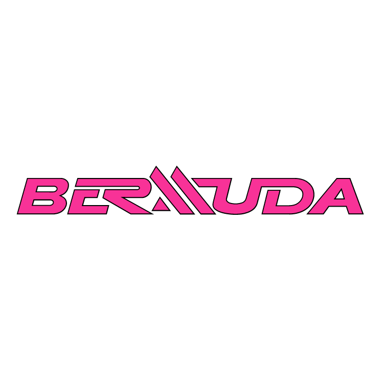 free vector Bermuda