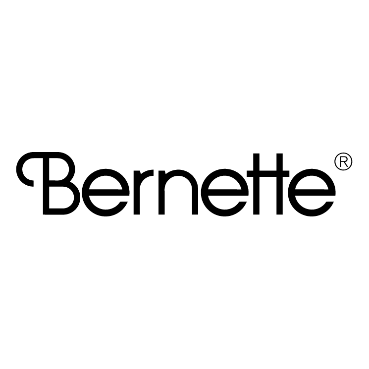 free vector Bernette