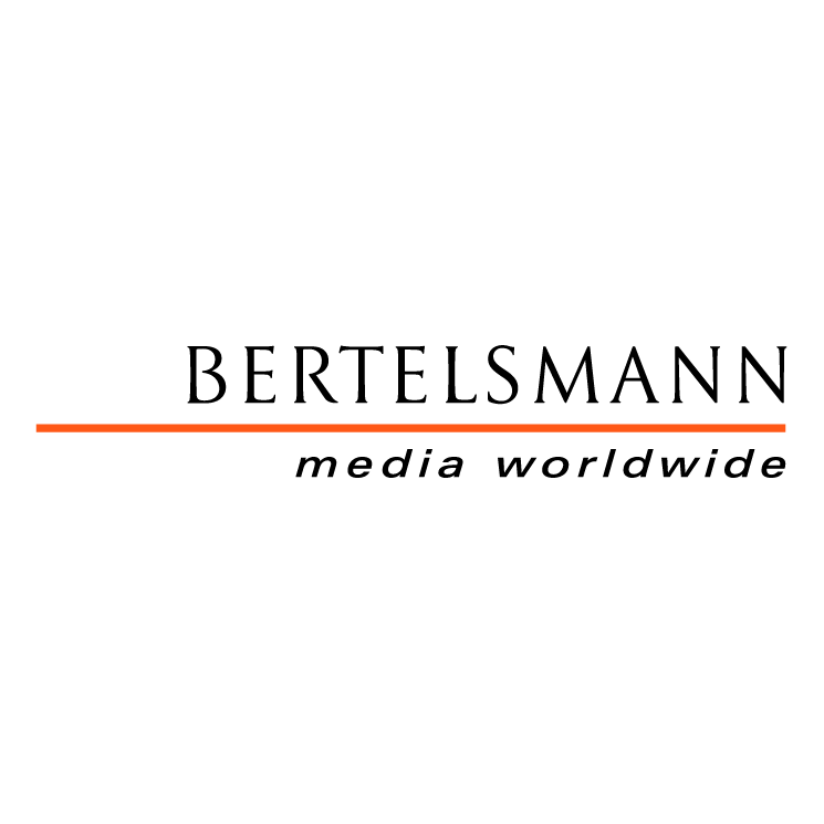 free vector Bertelsmann 1