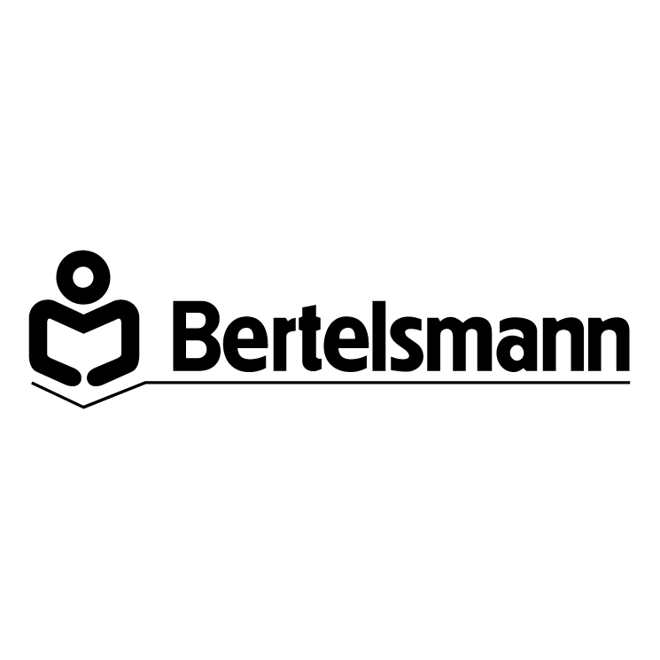 free vector Bertelsmann 2