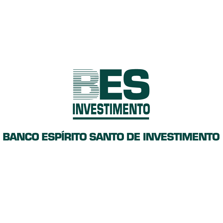 free vector Bes investimento