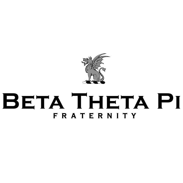free vector Beta theta pi 0