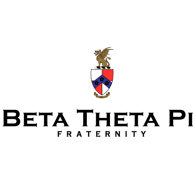 free vector Beta theta pi