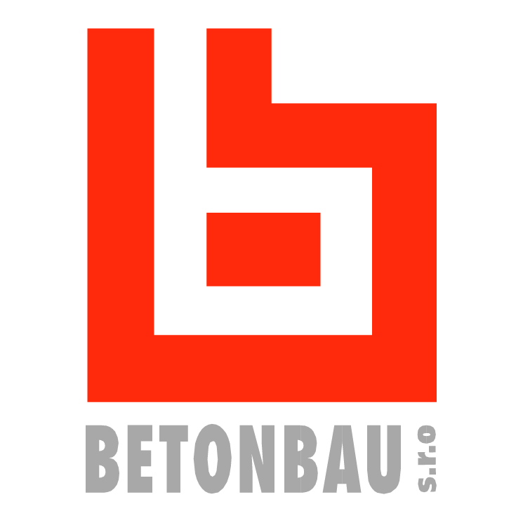 free vector Betonbau