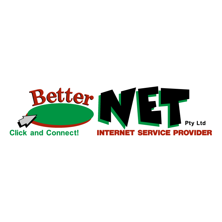 free vector Better net