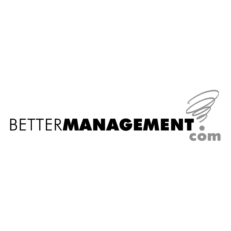 free vector Bettermanagementcom
