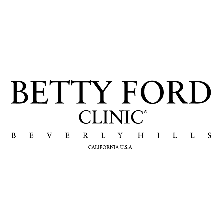 free vector Betty ford clinic