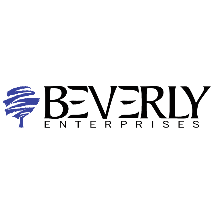 free vector Beverly enterprises