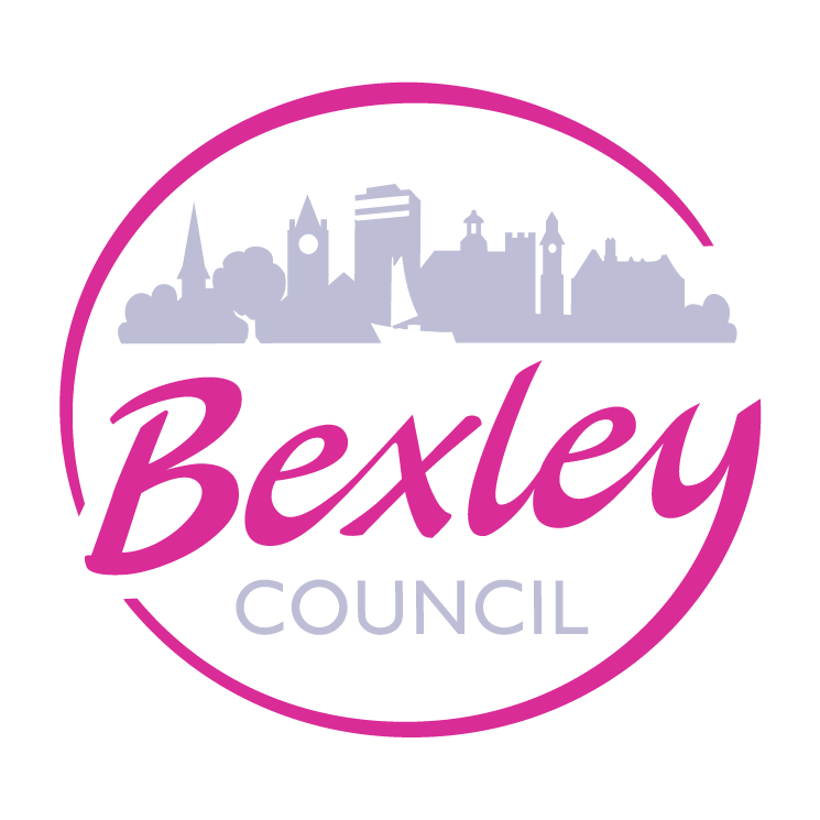 free vector Bexley council 0