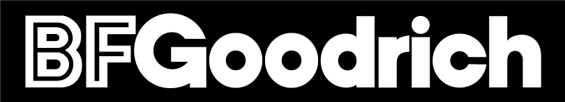 free vector BFGoodrich logo