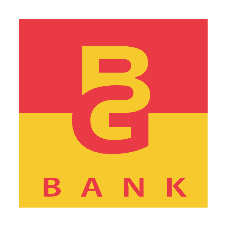 free vector Bg bank