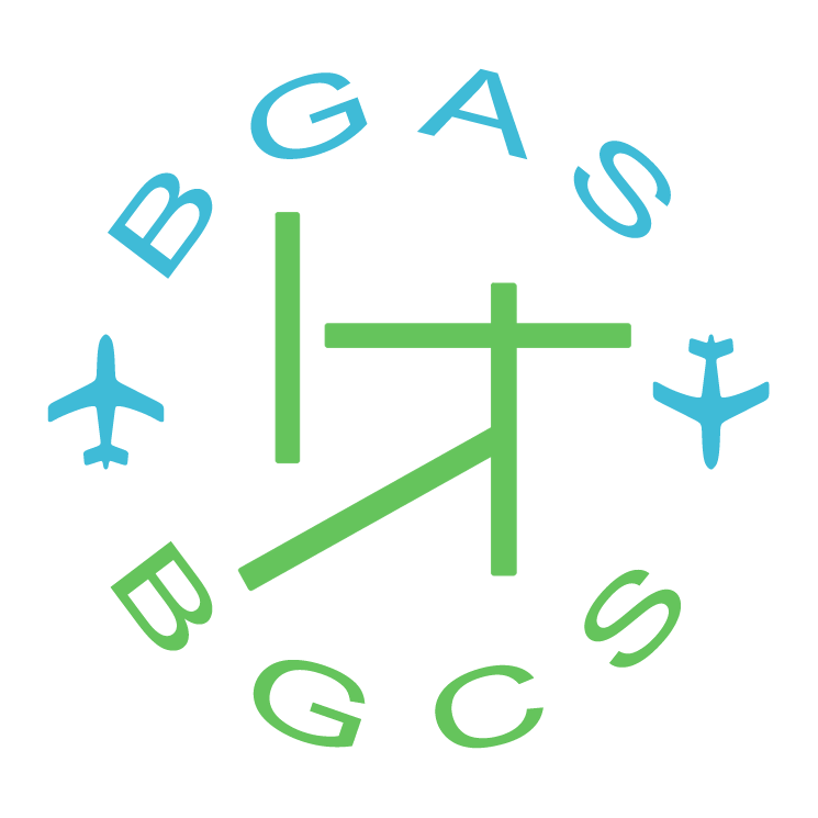 free vector Bgas bgcs