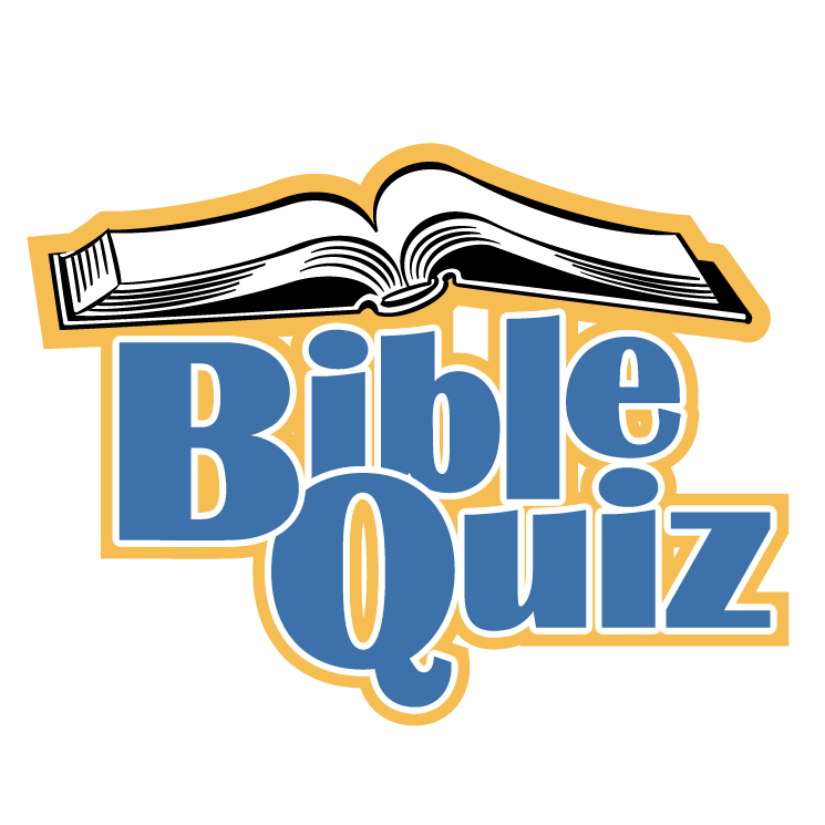 free vector Bible quiz