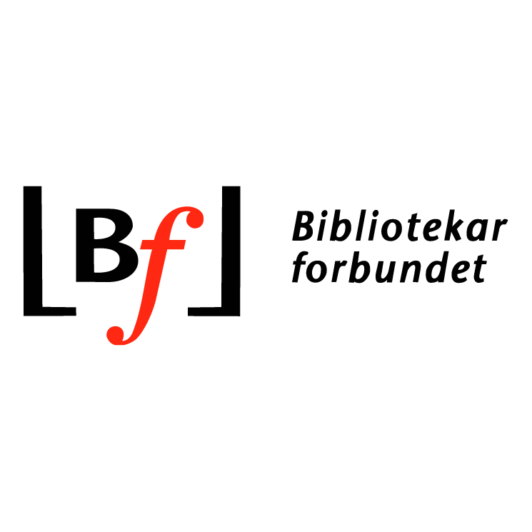 free vector Bibliotekar forbundet