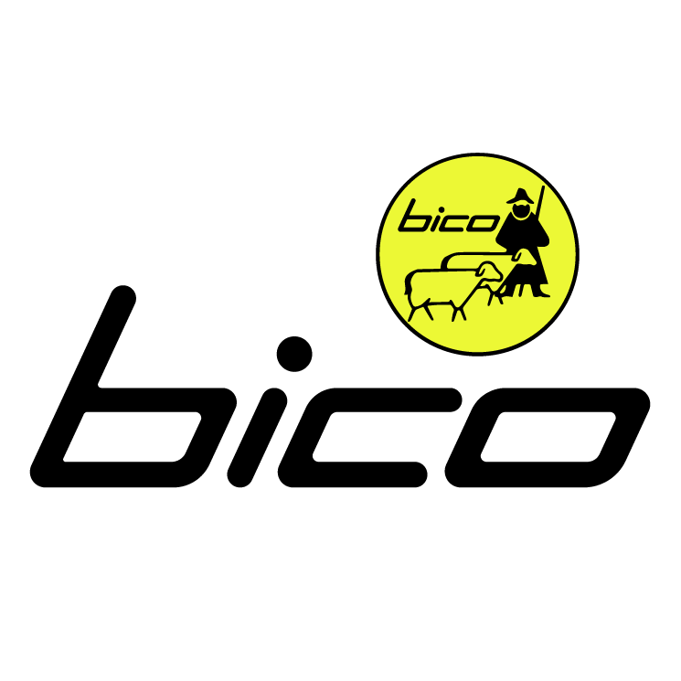 free vector Bico