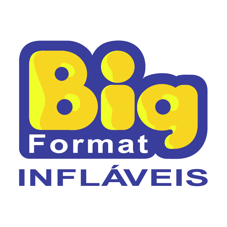 free vector Big format inflaveis 0