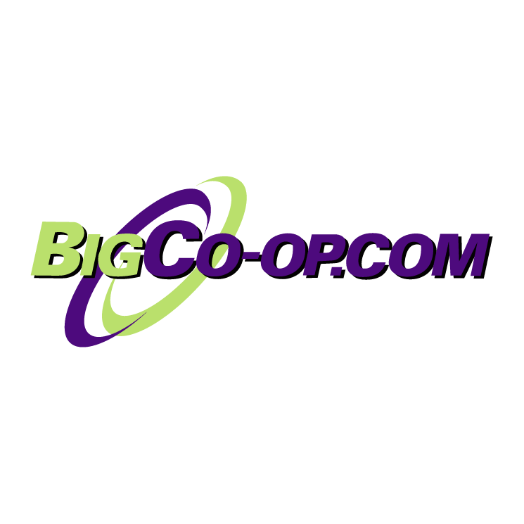 free vector Bigco opcom