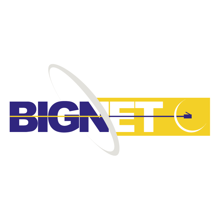 free vector Bignet