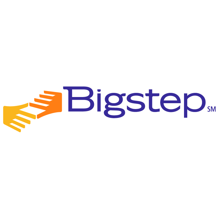 free vector Bigstep