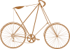 free vector Bike clip art