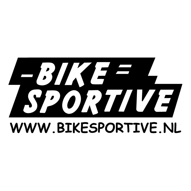 free vector Bike sportive
