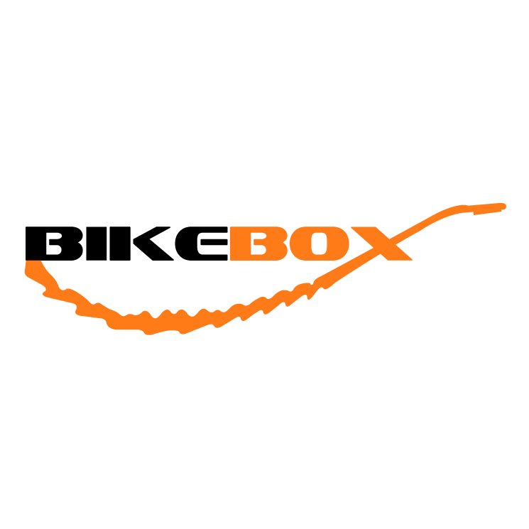 free vector Bikebox
