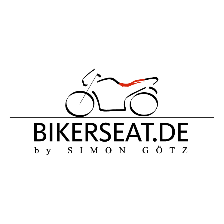 free vector Bikerseat