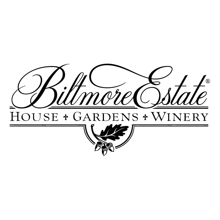 free vector Biltmore estate