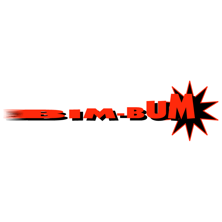 free vector Bim bum