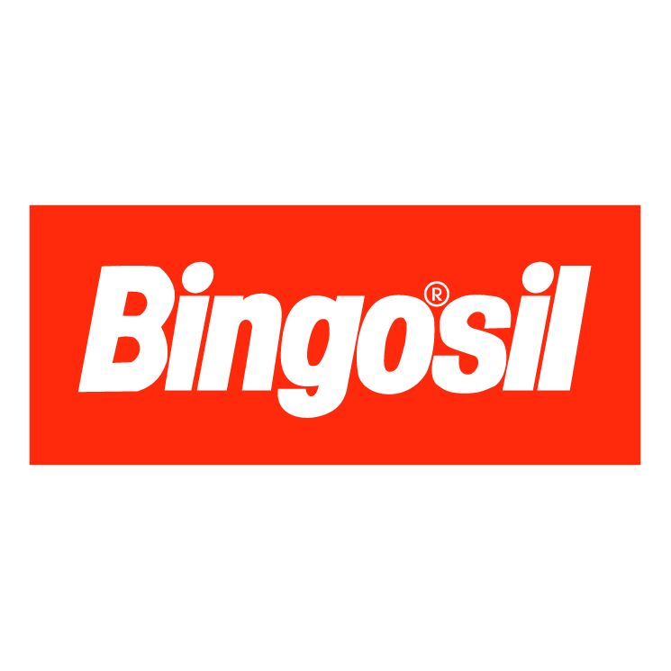 free vector Bingosil