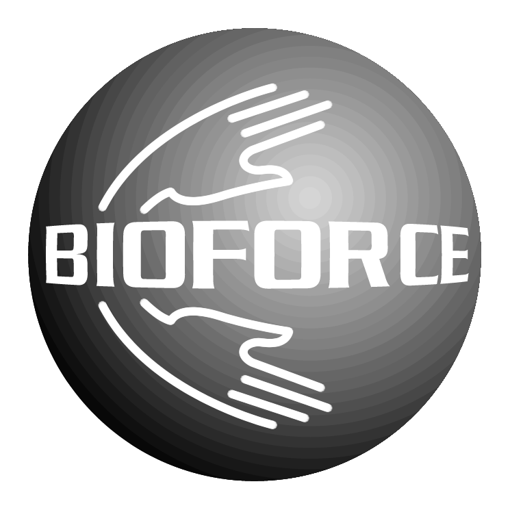 free vector Bioforce